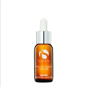 is clinical pro heal serum